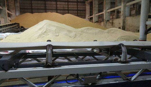 盘点<a href='http://www.cumtsn.com' target='_blank'><u>皮带秤厂家</u></a>，如何选配质量高的电子皮带秤？